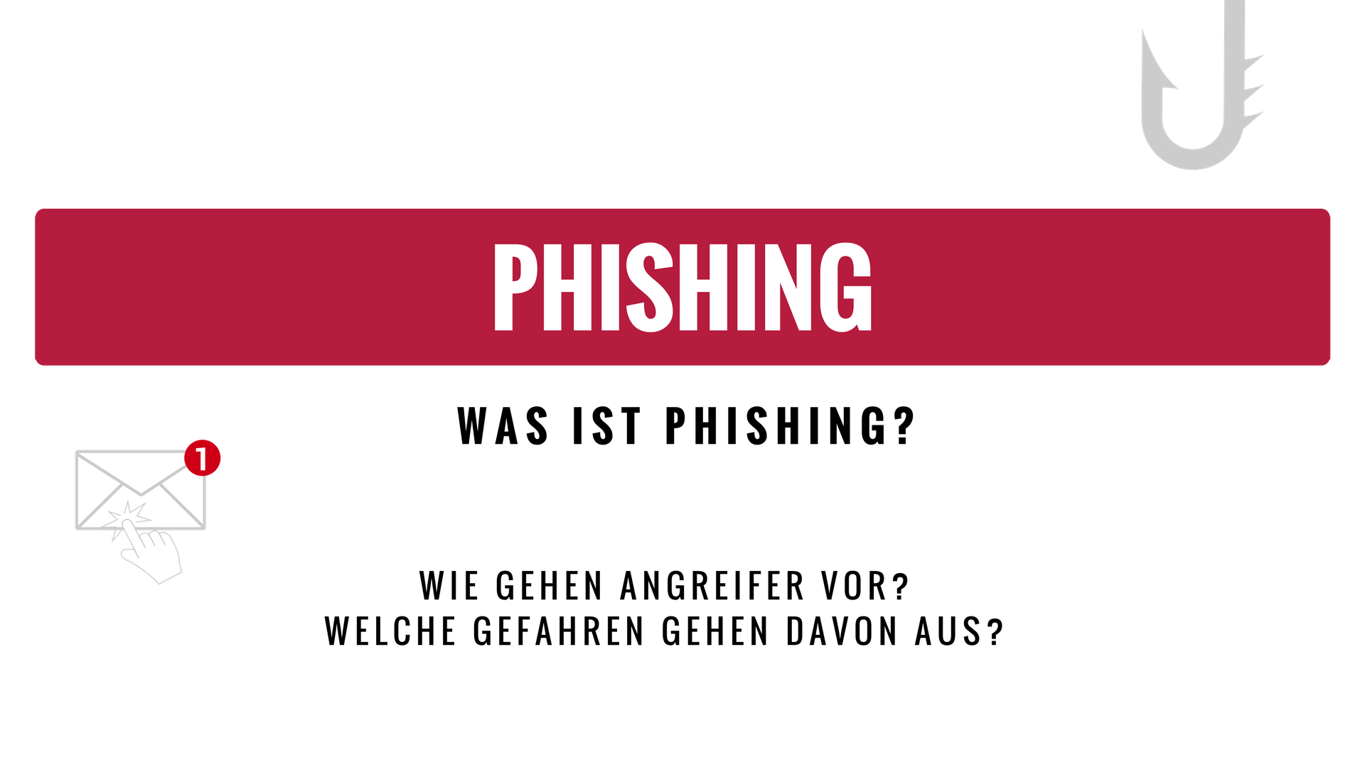 Phishing Meaning