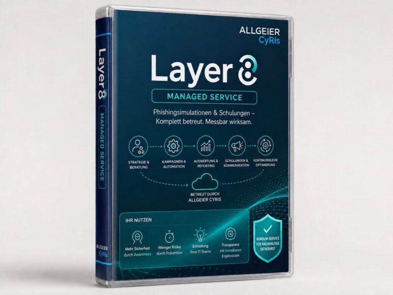 Layer8 Managed Service